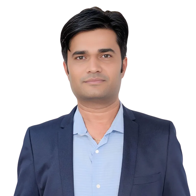 Dr. Raghavendra Patil G E